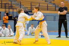 01.05.2022 Wachau JUDO Kids Cup